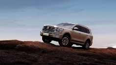 50万预算选什么SUV好 长城高端车型全面解析