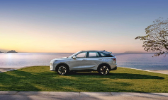 20万左右买什么车推荐 长城汽车三款SUV车型全面解析