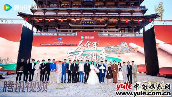 《庆余年》第二季热播佟梦实演技获赞，五竹角色成最大看点