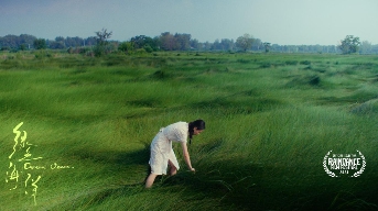 《绿色海洋》入围英国瑞丹斯电影节短片竞赛单元 《绿色海洋》入围英国瑞丹斯电影节短片竞赛单元