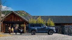 30万左右SUV推荐：长城三款车型全面解析