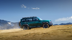 20万左右新能源车推荐 长城汽车三款主力SUV全面解析