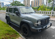 20万左右SUV最佳推荐 长城三款旗舰车型全面解析