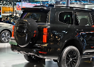 30万预算选什么SUV好 长城系三款高性价比车型推荐