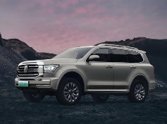 25万左右SUV推荐：坦克500魏牌蓝山坦克400实力对比