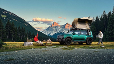 20万左右买什么车好推荐 新能源SUV选购指南