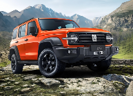 20万级SUV最佳推荐：长城三款旗舰车型全面解析