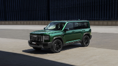 20-30万SUV推荐：哈弗猛龙坦克300魏牌摩卡DHT-PHEV对比分析