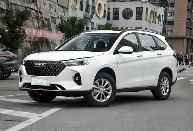 10万左右SUV车推荐 长城三款高性价比车型解析