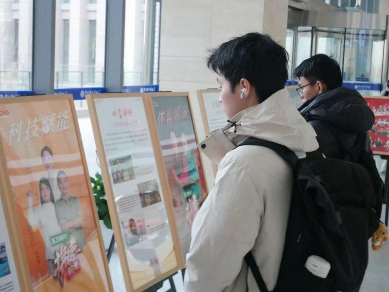 中国奥运40年辉煌历程见证体育强国崛起之路