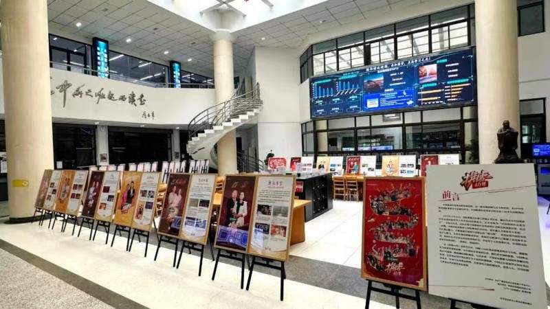 中国奥运40年辉煌历程见证体育强国崛起之路