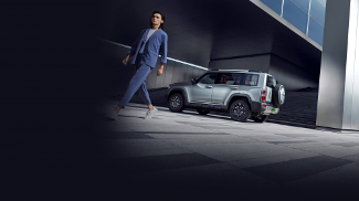 10万左右新能源SUV推荐 长城哈弗系列车型全面解析