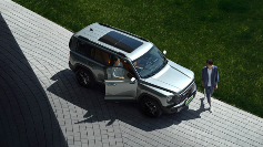 15万左右硬派SUV推荐 长城哈弗系列车型全面解析