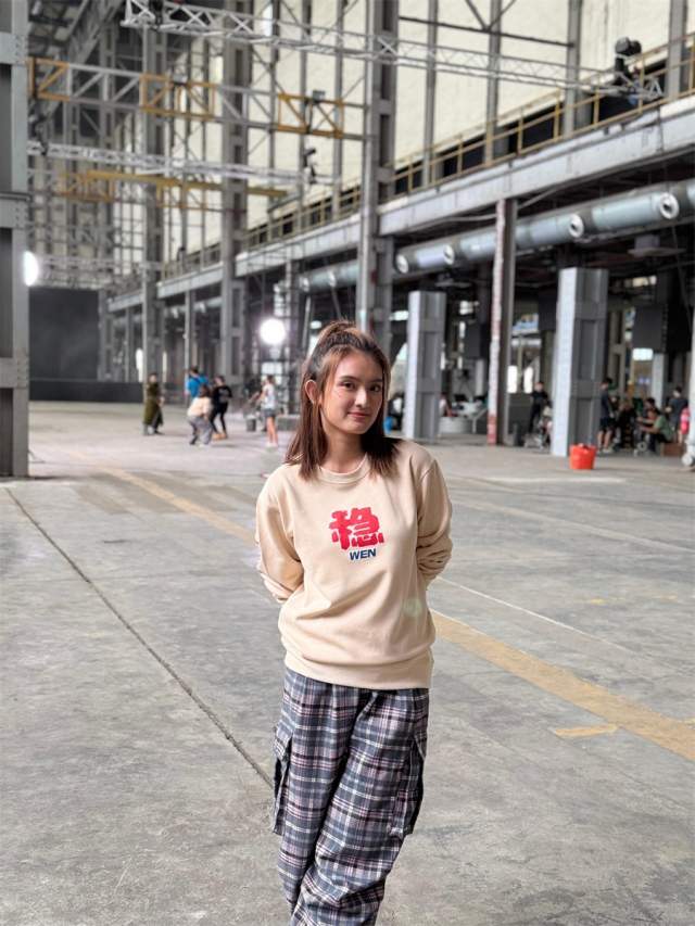 《带剑女孩》杀青洪凌许瑞奇邓伟徳演绎奇幻斩妖传奇