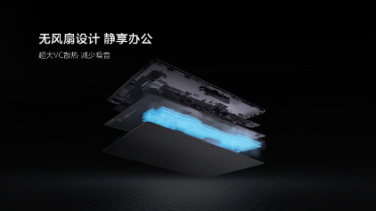 新华三H3C MegaBook二合一笔记本发布,双系统重塑移动办公体验 新华三H3C MegaBook二合一笔记本发布,双系统重塑移动办公体验