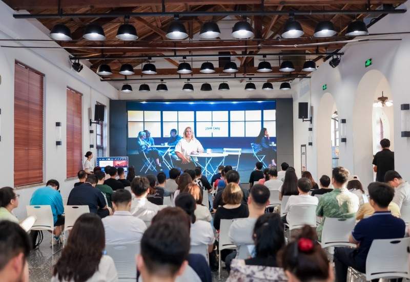 三星Galaxy秋季新品发布 AI智能生态重塑移动生活体验