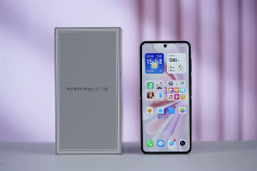 小折叠屏手机哪个最值得买 荣耀Magic V Flip2全面领先