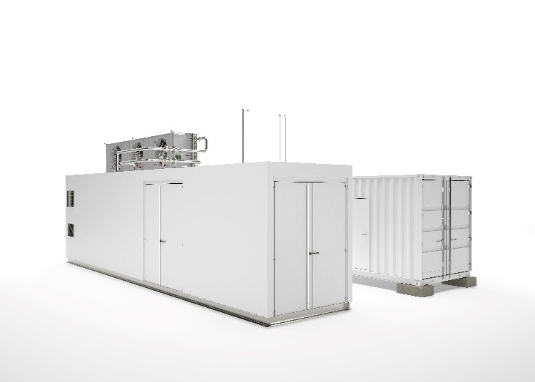 旭化成获芬兰脱碳项目订单 将供应集装箱式碱性水电解系统