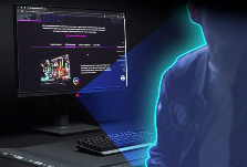 610Hz电竞显示器助力无畏契约制胜 全球冠军赛备战利器