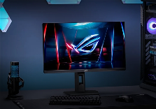 610Hz电竞显示器助力无畏契约制胜 全球冠军赛备战利器