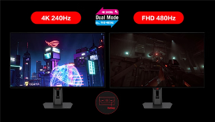 610Hz电竞显示器助力无畏契约制胜 全球冠军赛备战利器