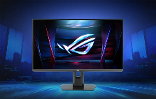 610Hz电竞显示器助力无畏契约制胜 全球冠军赛备战利器