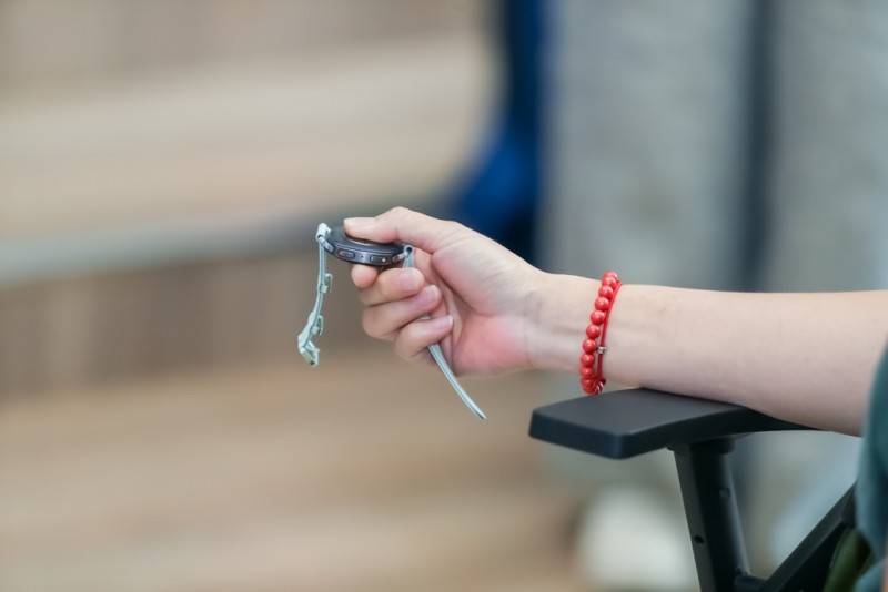 新学期如何科学管理健康作息，智能手表助你养成好习惯