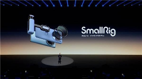 vivo发布Vision混合现实头显 推动影像生态战略全面升级