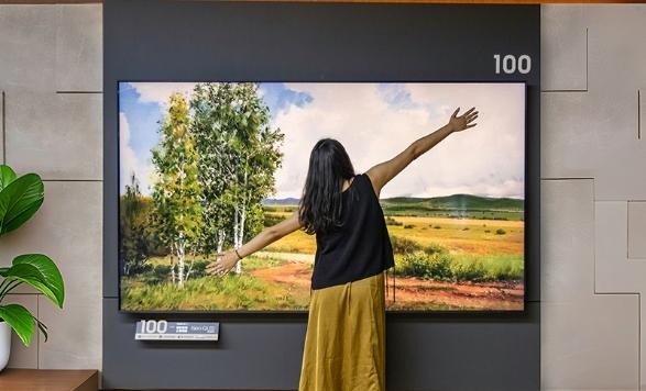 三星Neo QLED 4K系列重塑家庭娱乐体验，AI驱动音画升级引领行业标杆