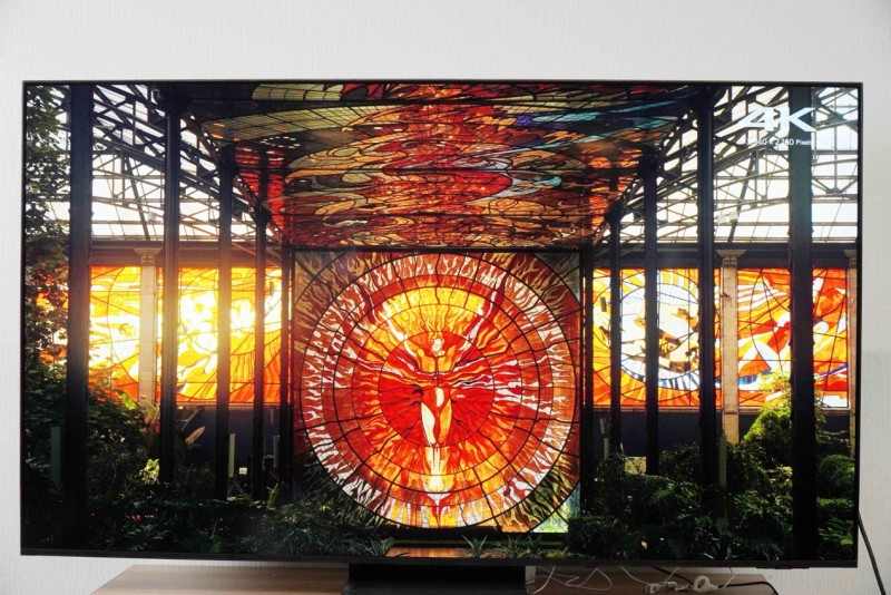 三星Neo QLED 4K系列重塑家庭娱乐体验，AI驱动音画升级引领行业标杆