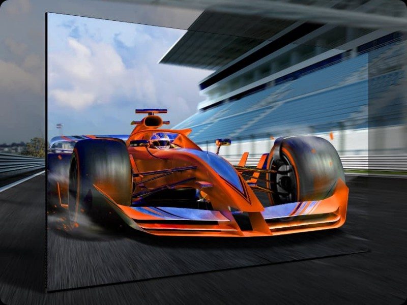 三星Neo QLED 4K系列重塑家庭娱乐体验，AI驱动音画升级引领行业标杆