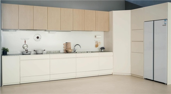 不锈钢定制家居成行业风口 2025年市场规模将达120亿