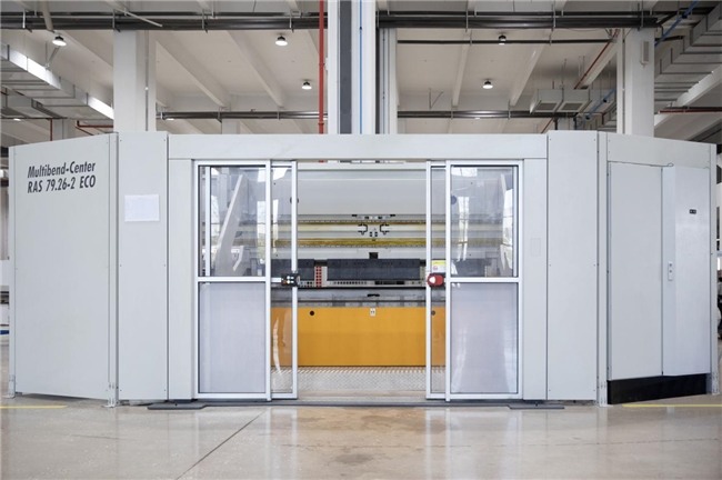 不锈钢定制家居成行业风口 2025年市场规模将达120亿