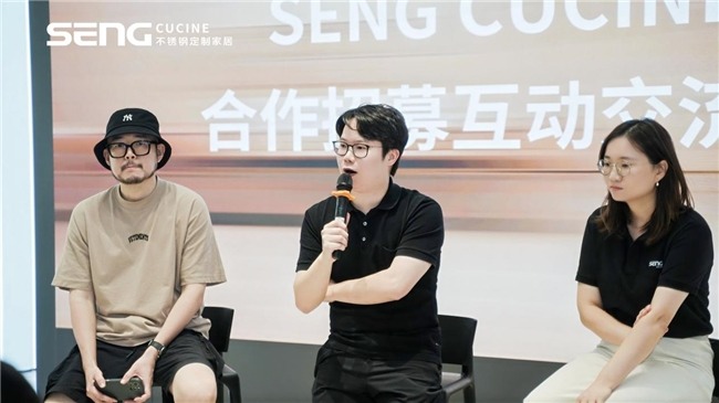 不锈钢定制家居成行业风口 2025年市场规模将达120亿