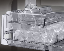 AI智能冰箱重新定义家庭健康饮食 守护全家营养安全