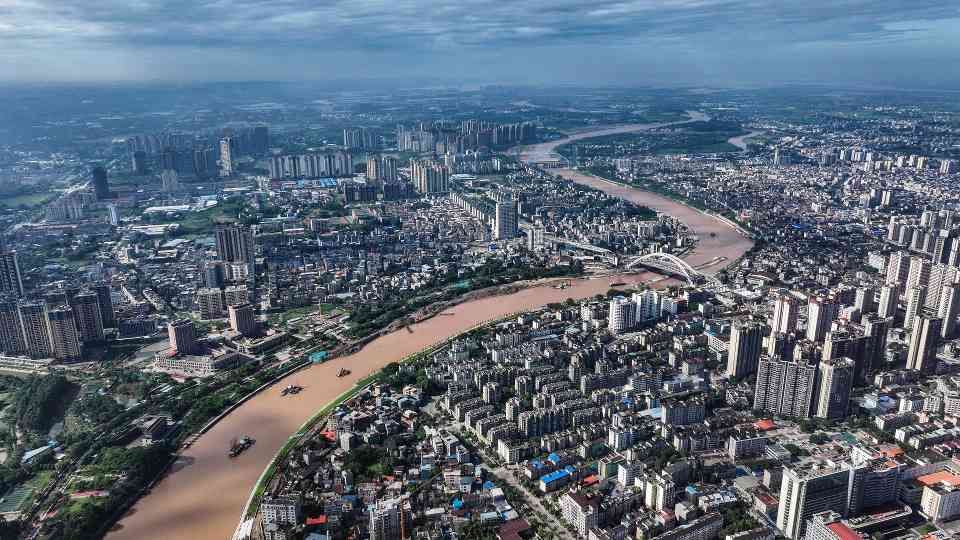 十五五规划重要意义与发展方向解析 十五五规划重要意义与发展方向解析