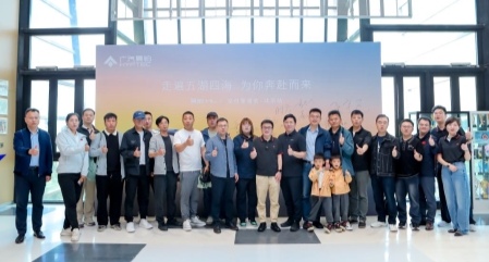 广汽昊铂A800成都车展首发 搭载华为乾崑智驾引领智能出行新时代