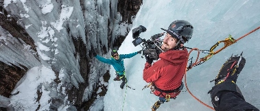 探险纪录片导演雷南·奥兹图克谈CineAltaB在恶劣环境下的拍摄体验