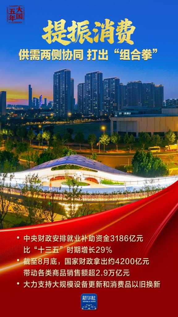 十四五期间建成全球最大教育医疗社保体系 民生成果惠及全民 十四五期间建成全球最大教育医疗社保体系 民生成果惠及全民