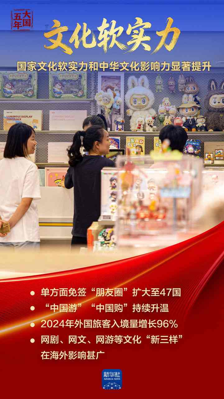十四五期间中国综合实力全面提升发展成果显著 十四五期间中国综合实力全面提升发展成果显著