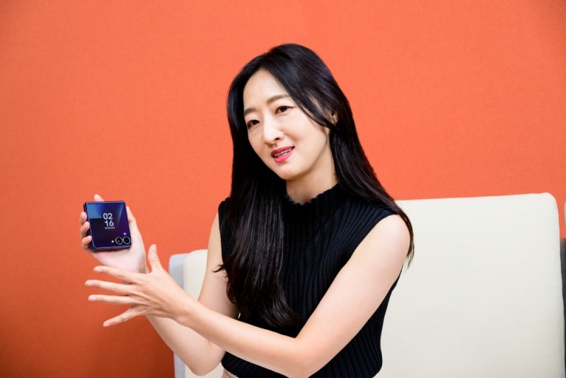 当折叠屏遇上AI 探秘开发Samsung One UI 8的幕后故事