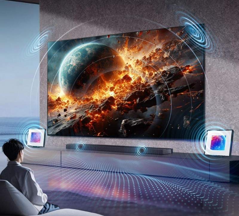 三星OLED S95F亮相2025德国科隆国际游戏展，引领数字娱乐新体验