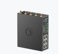 工业路由器如何赋能智能制造？