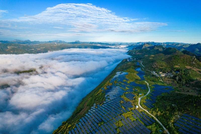 以“科技追光之旅”掀起绿电热，阳光新能源携手九城科技馆打造科普新范式