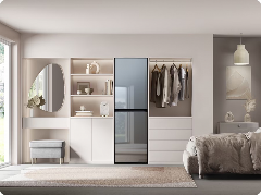 当AI懂得爱与浪漫 三星AI神系列产品重构科技与情感的边界