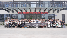 共探新机遇|创想三维3D打印农场开放日