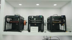 共探新机遇|创想三维3D打印农场开放日