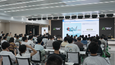 共探新机遇|创想三维3D打印农场开放日