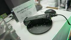 共探新机遇|创想三维3D打印农场开放日