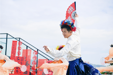 各地春节怎么过?抖音纪录片《四海同春年味纪》1月22日首播 各地春节怎么过?抖音纪录片《四海同春年味纪》1月22日首播